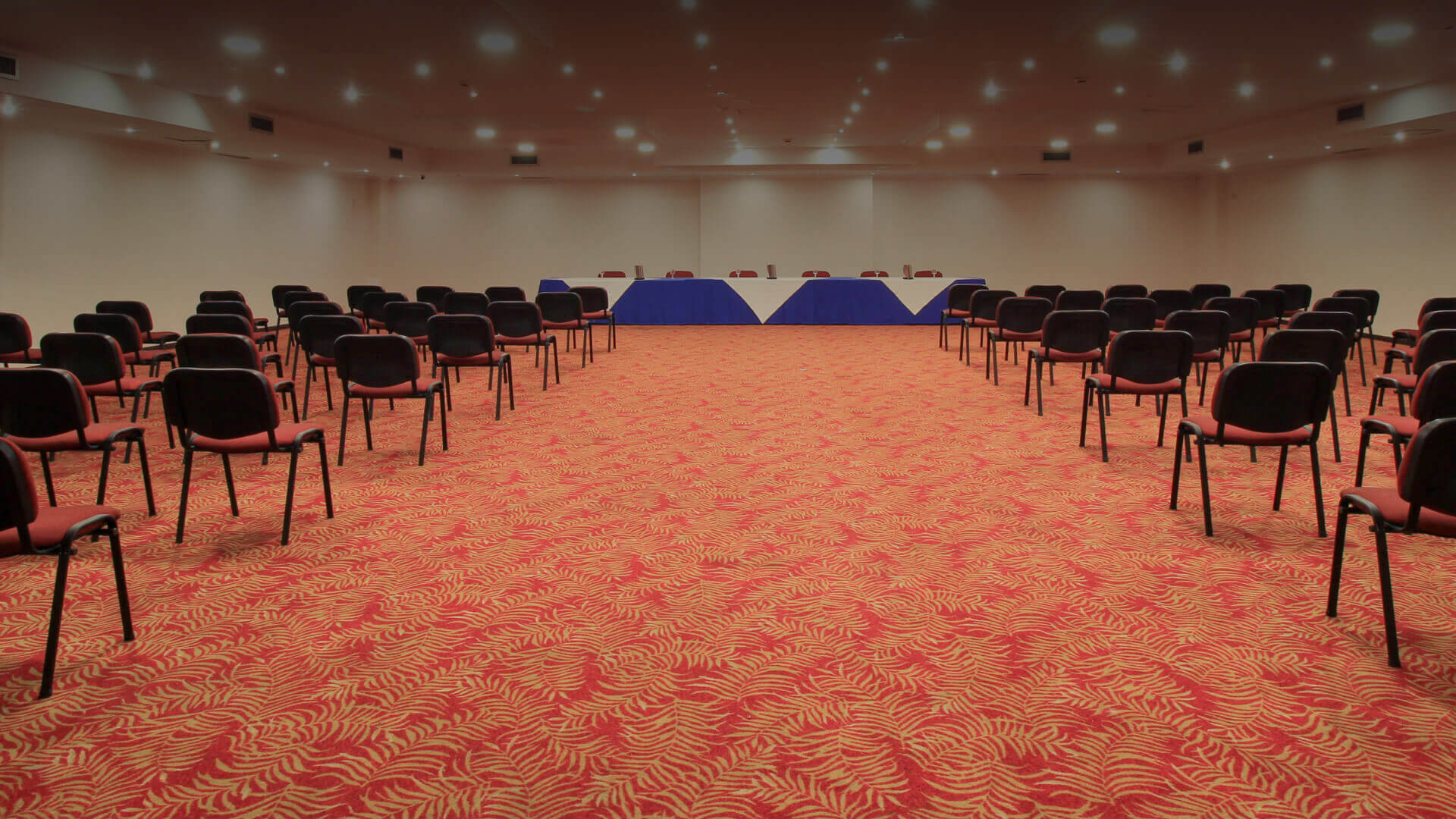 Salones de Eventos