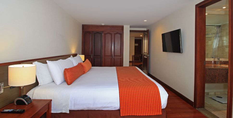 Habitación
