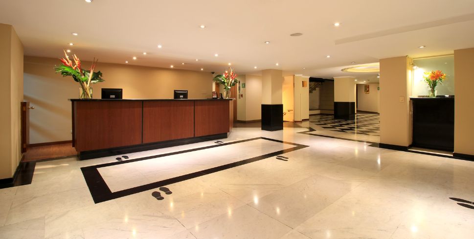 Recepción