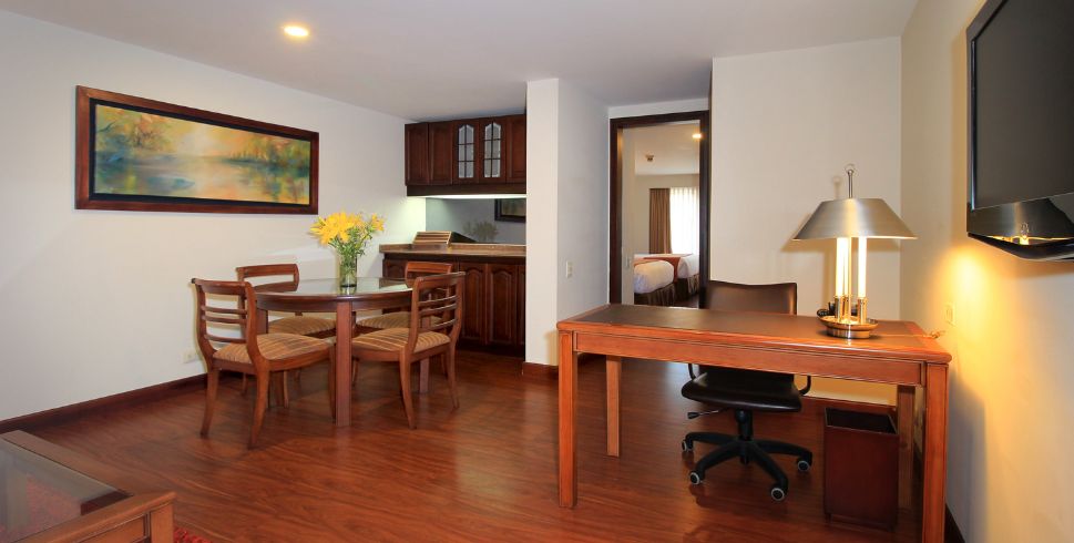 Suite Ejecutiva